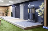 Beesley & Fildes opens new Landscaping Centre