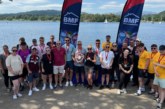 BMF celebrates teamwork in action at Mastermerchant Challenge!