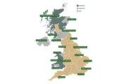 Bradstone findings reveal UK’s favourite patio colour