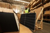 City Plumbing launches new solar hubs “for easy access to solar essentials”