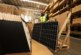 City Plumbing launches new solar hubs “for easy access to solar essentials”