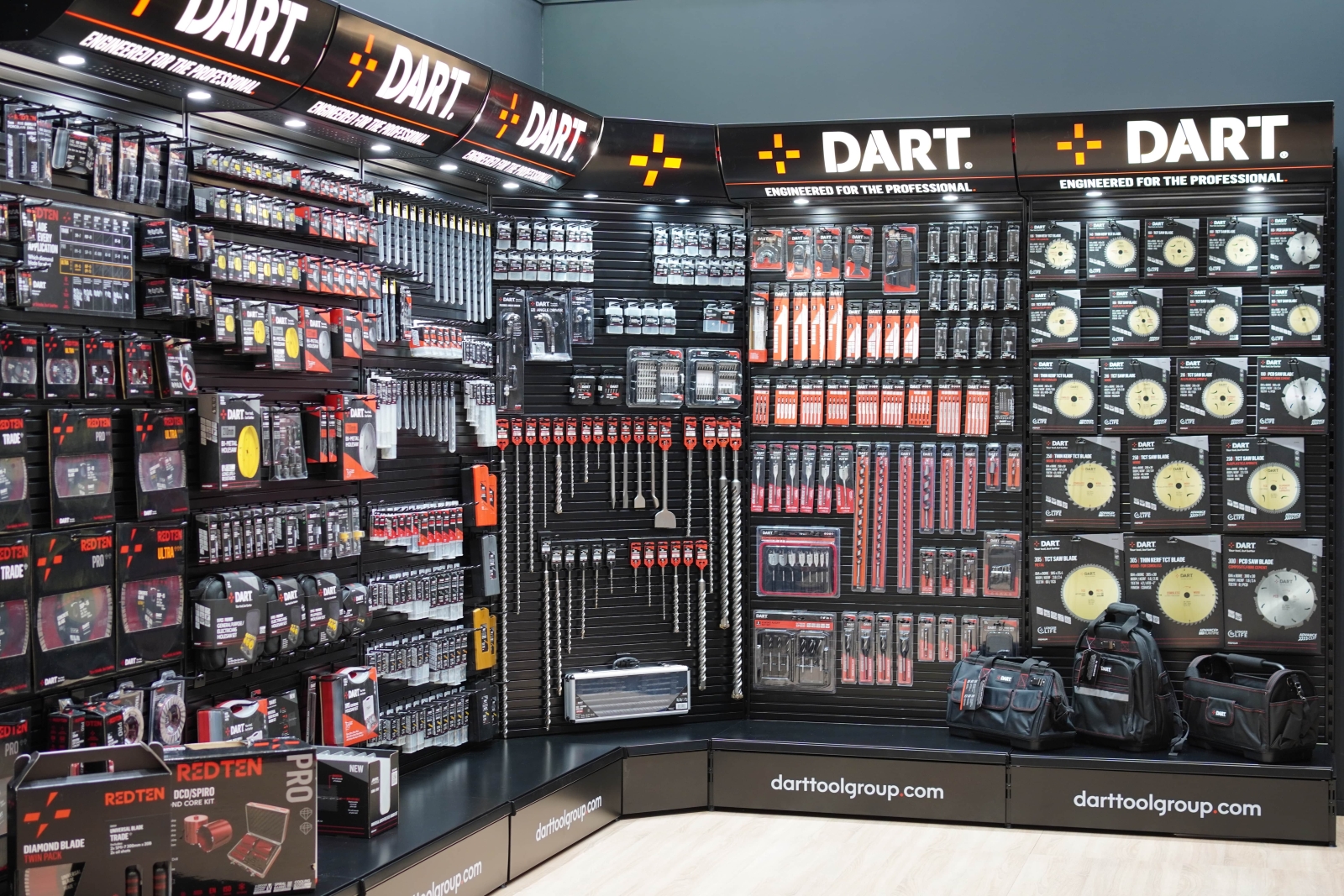 DART Tool Group outlines the importance of data and analytics in driving merchant sales