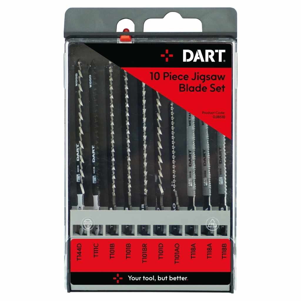 Matthew Wilkin, Sales & Marketing Director at DART Tool Group, explains how builders’ merchants are gaining ground by making smarter decisions.