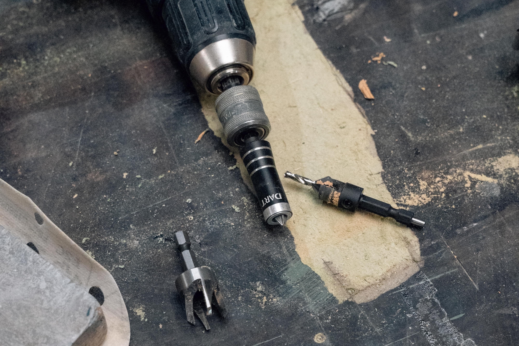 Matthew Wilkin, Sales & Marketing Director at DART Tool Group, explains how builders’ merchants are gaining ground by making smarter decisions.
