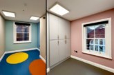 Dulux Decorator Centre helps transform SEN teaching space in Portsmouth