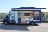 Drayton invests in new training van ahead of “nationwide tour of merchants”