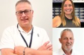 Galleon Fixings builds leadership team as ForgeFix trio expand responsibilities