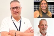 Galleon Fixings builds leadership team as ForgeFix trio expand responsibilities