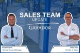 Garador appoints new National Account Manager