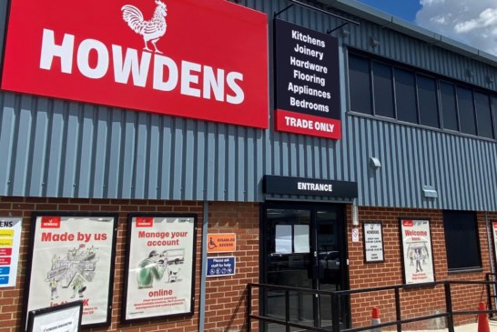 Howdens extends free tool marking kit pilot