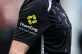 Huws Gray Group partners with football’s Professional Game Match Officials