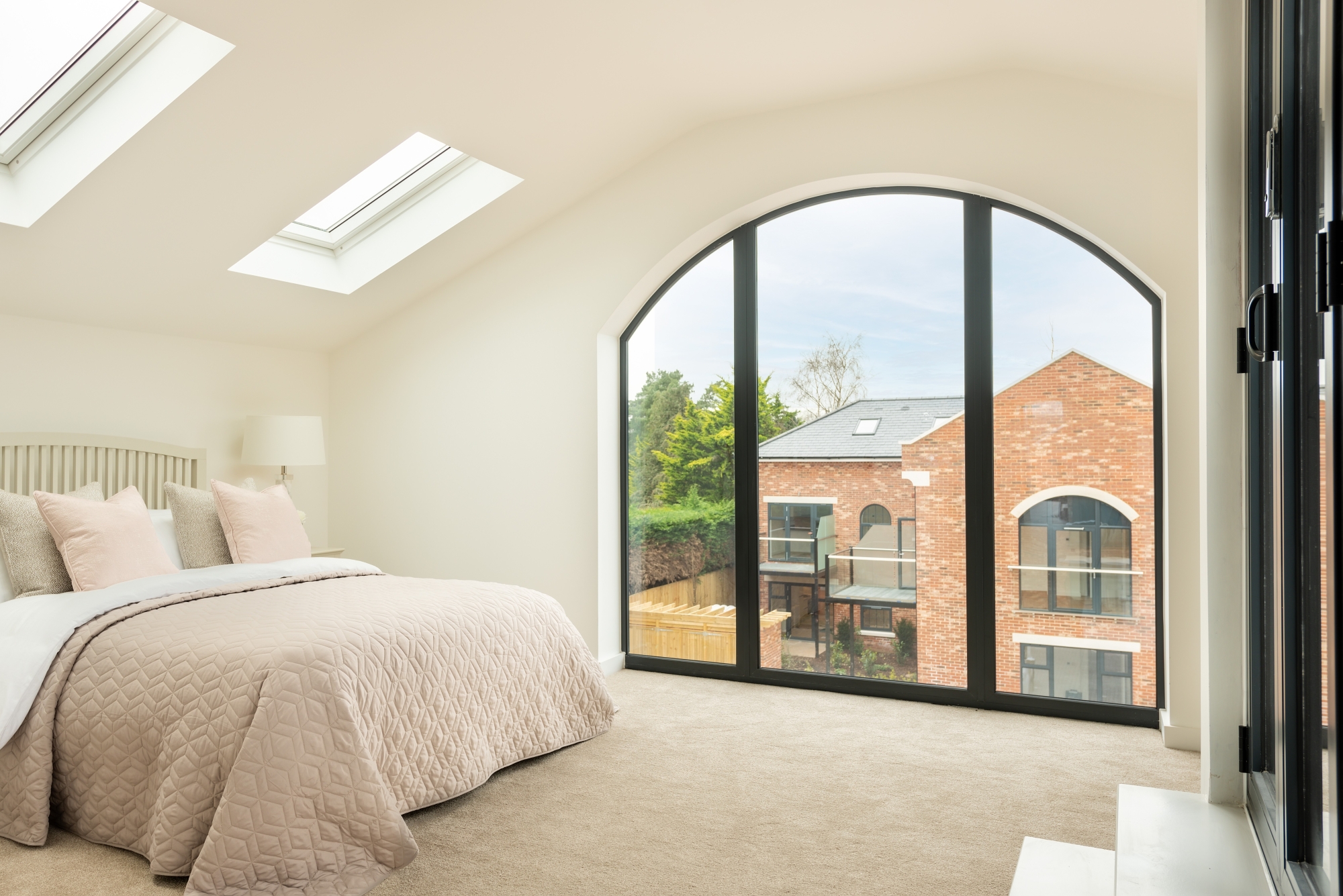 Keystone Lintels states that its enduring partnerships with merchants across the UK and Ireland have been a cornerstone of its success.