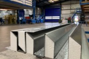 Steely resolve: innovation and merchant support at Keystone Lintels