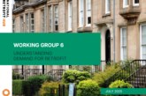 National Retrofit Hub report calls for “a fresh approach to driving demand”