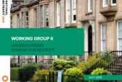 National Retrofit Hub report calls for “a fresh approach to driving demand”