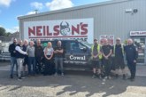 Founding NBG Partner Cowal acquires Neilson’s Joinery Superstore