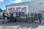 Founding NBG Partner Cowal acquires Neilson’s Joinery Superstore