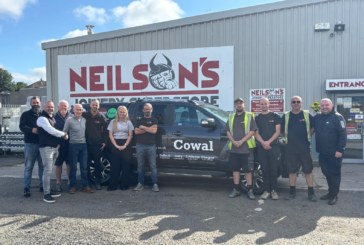 Founding NBG Partner Cowal acquires Neilson’s Joinery Superstore