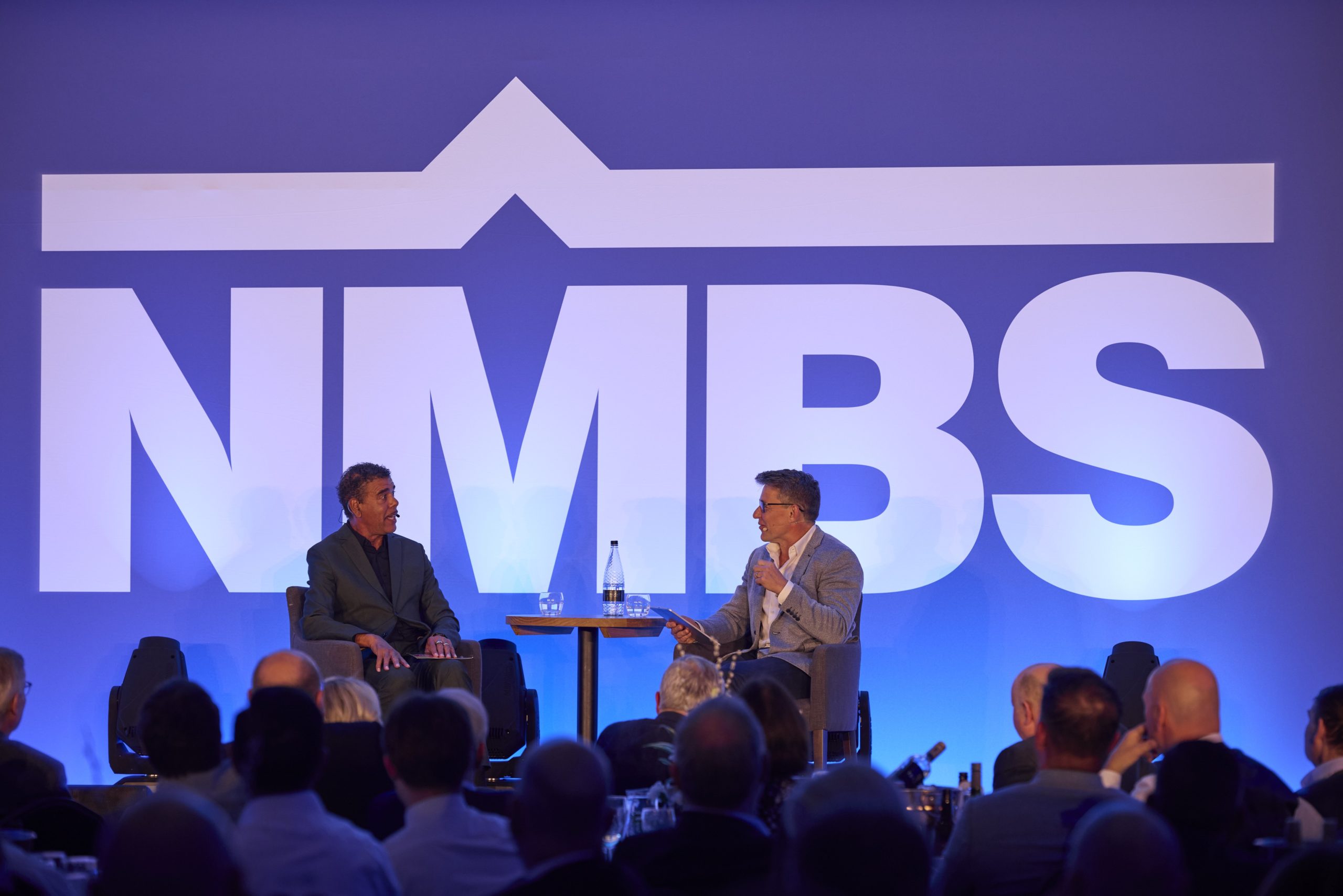 NMBS recently launched an independent listening exercise to establish a net promoter score (NPS), and understand what really matters to its members.