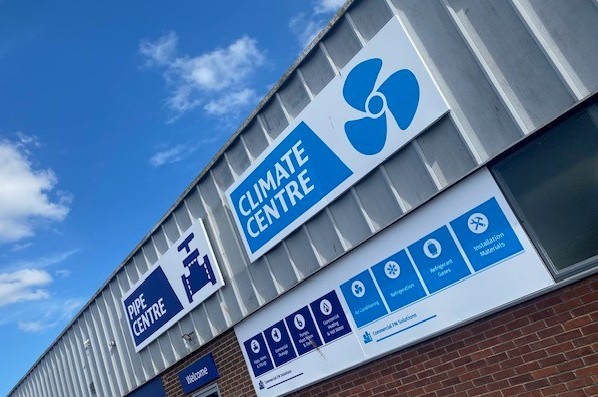 Pipe Centre and Climate Centre have made a significant investment to five key branches in a move to deliver improved customer environments while supporting colleagues with modern, fit-for-purpose facilities.