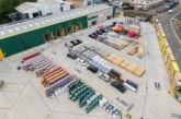 Travis Perkins plc half year results show “actions to drive volume in Merchanting taking effect”
