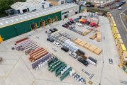 Travis Perkins plc half year results show “actions to drive volume in Merchanting taking effect”