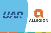 Door hardware specialist UAP announces acquisition by Allegion