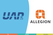 Door hardware specialist UAP announces acquisition by Allegion