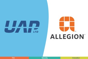 Door hardware specialist UAP announces acquisition by Allegion