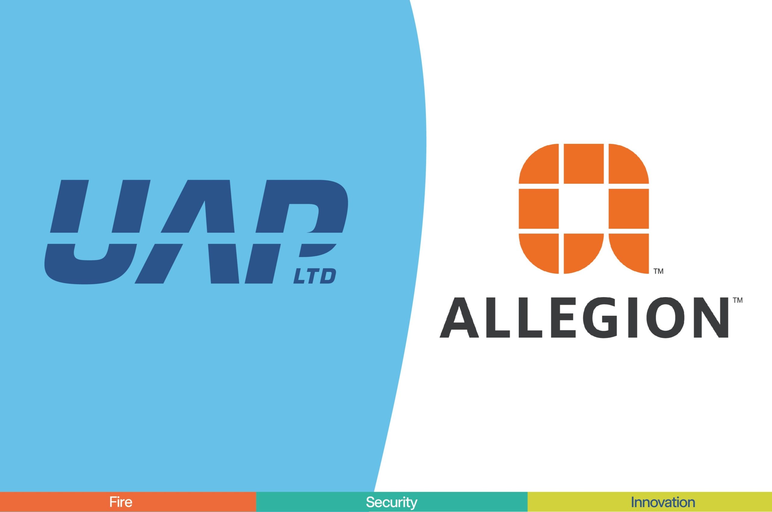 Door hardware specialist UAP announces acquisition by Allegion
