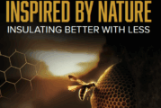 Actis unveils “bee motif to illustrate how its products are inspired by nature”