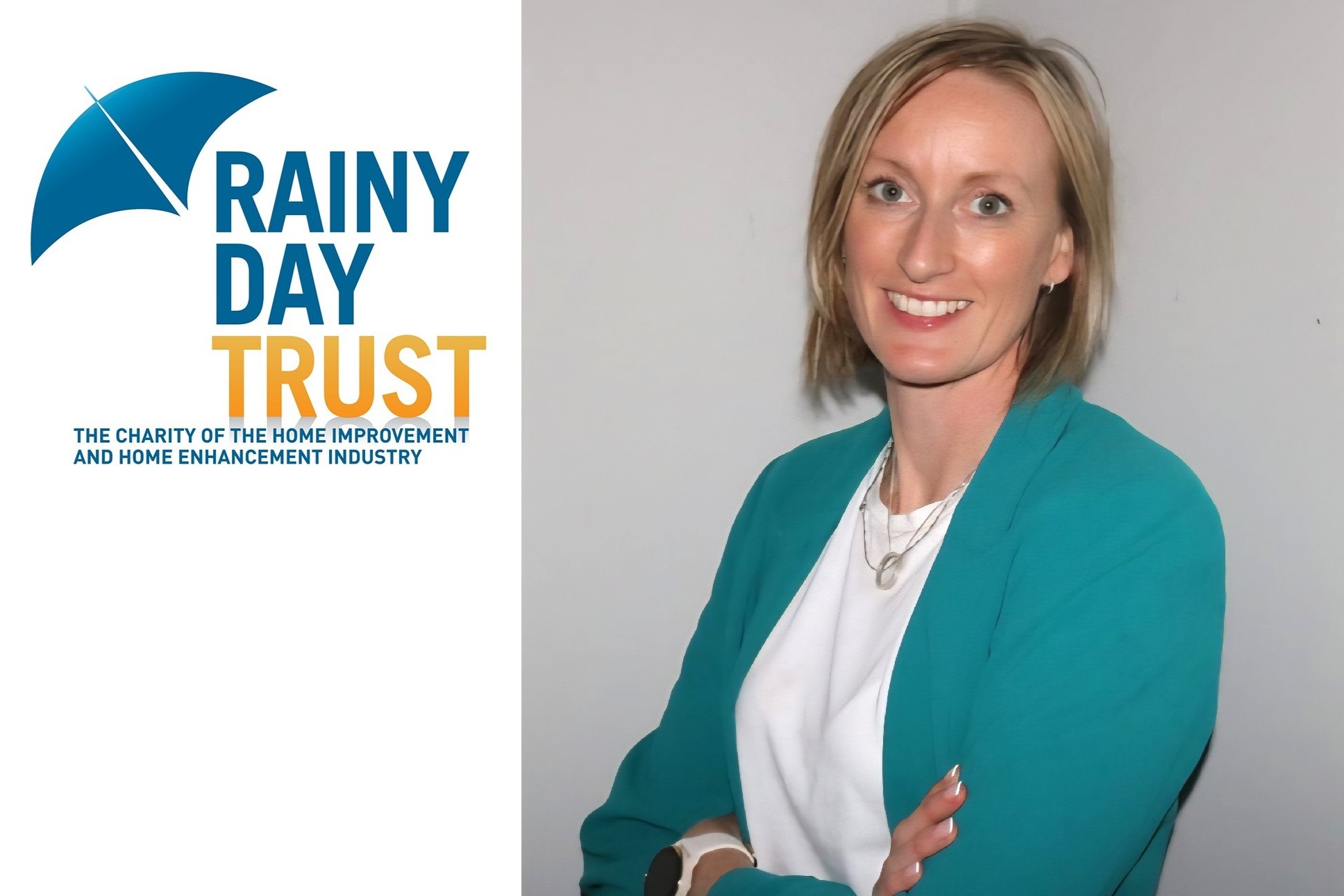 Rainy Day Trust appoints new CEO