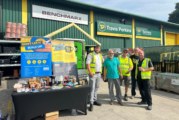 The Big Brew Tour: Supporting mental health across UK construction