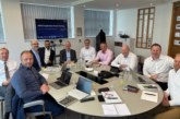 First suppliers sign up to ‘Data Yard’ industry data pool initiative
