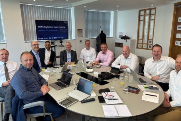 First suppliers sign up to ‘Data Yard’ industry data pool initiative
