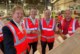 David Smith St Ives showcases timber engineering in BMF-arranged Metro-Mayor in visit