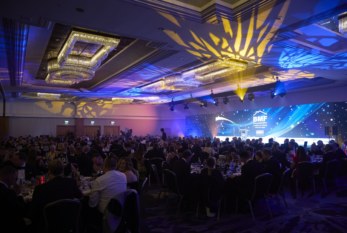 All the winners from the BMF Members’ Conference & Awards