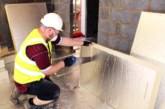 Celotex puts the case for the impact of insulation in controlling condensation