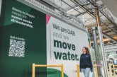 DAB Pumps celebrates its 50th anniversary!