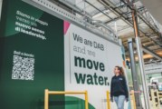 DAB Pumps celebrates its 50th anniversary!