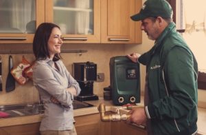 As the business celebrates its golden anniversary, PBM tales a closer look at DAB Pumps’ journey from humble beginnings to producing over two million pumps annually, and how the supplier is building a bright future.