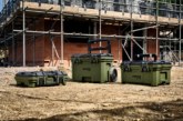 Draper’s Bunker storage brand promises to lighten the load on site