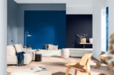 Dulux unveils the ‘Rhythm of Blues’ collection as its 2026 Colours of the Year