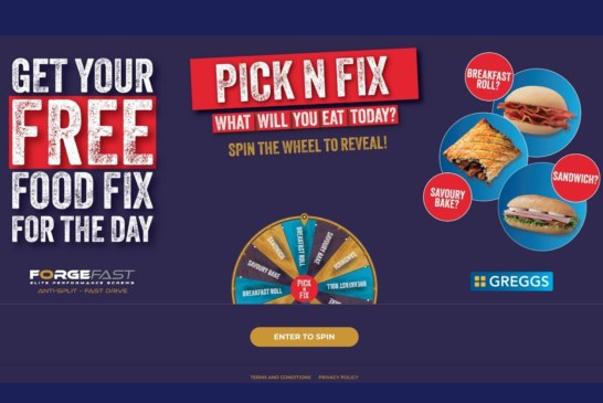 Get your ‘Pick n Fix’ with ForgeFix