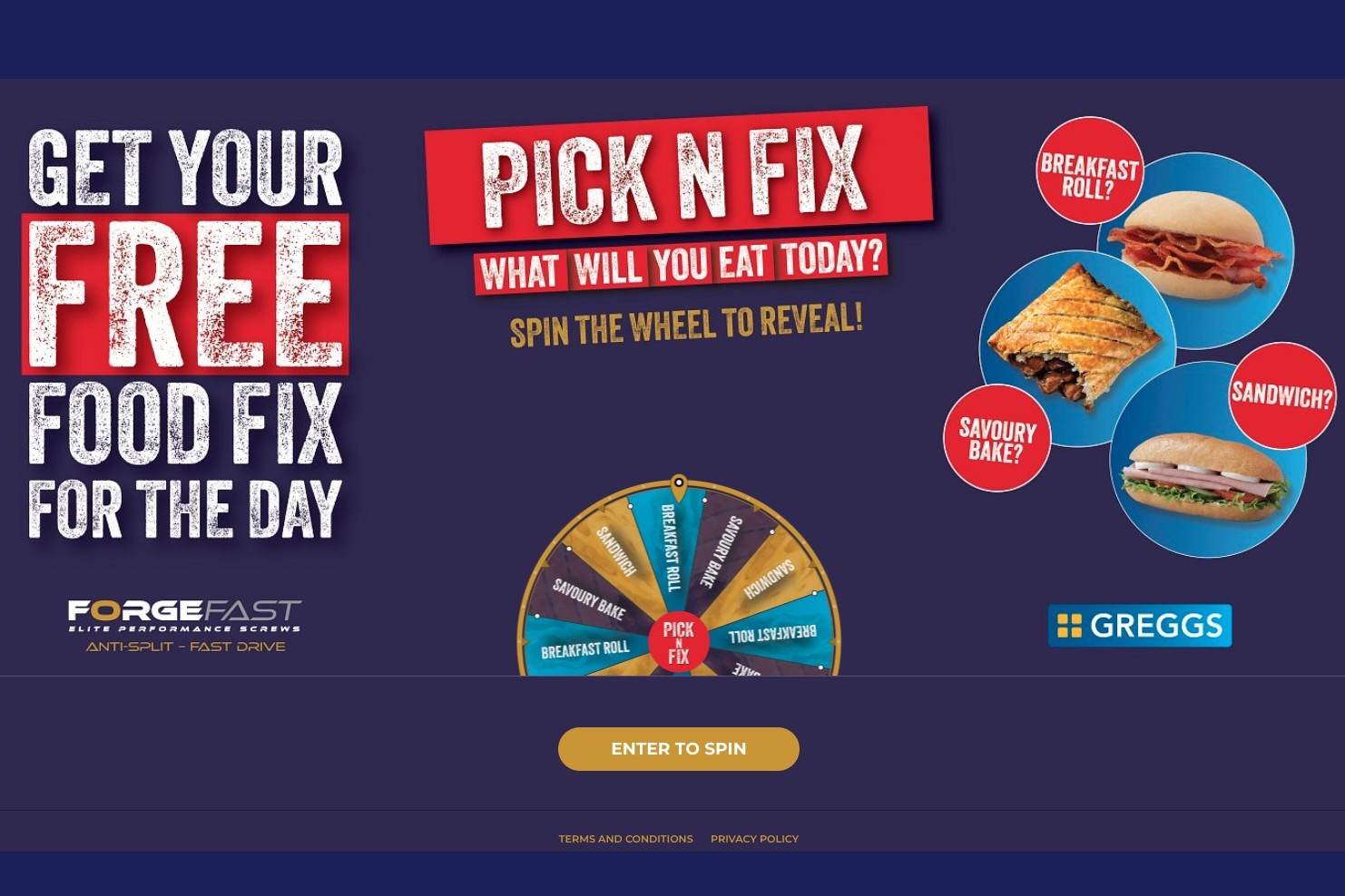 Get your ‘Pick n Fix’ with ForgeFix