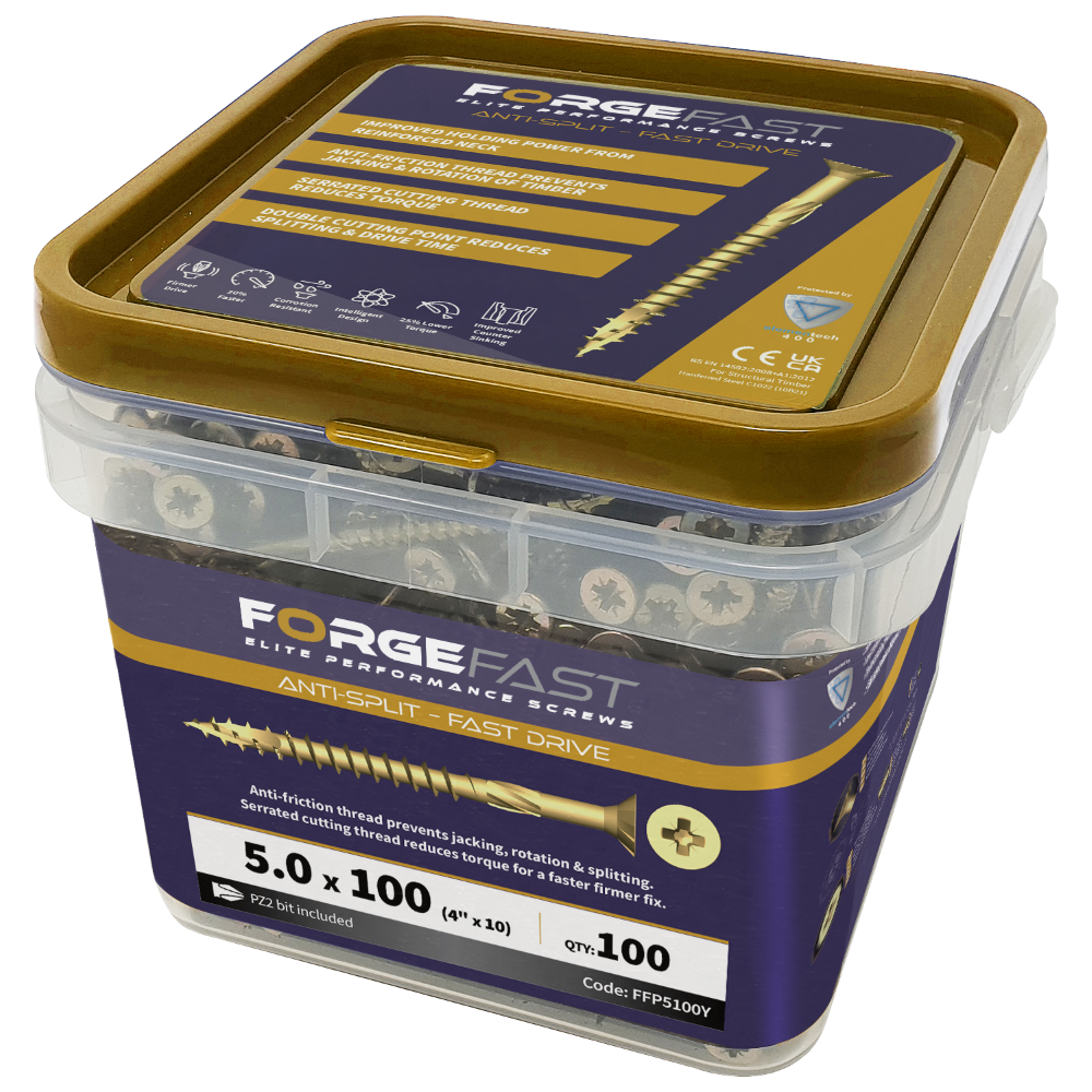 ForgeFix has launched Pic n Fix - its latest ForgeFast merchant promotion, once again in partnership with Greggs.
