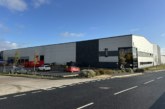 JB Kind doors announces major investment in new distribution centre