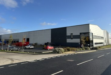 JB Kind doors announces major investment in new distribution centre