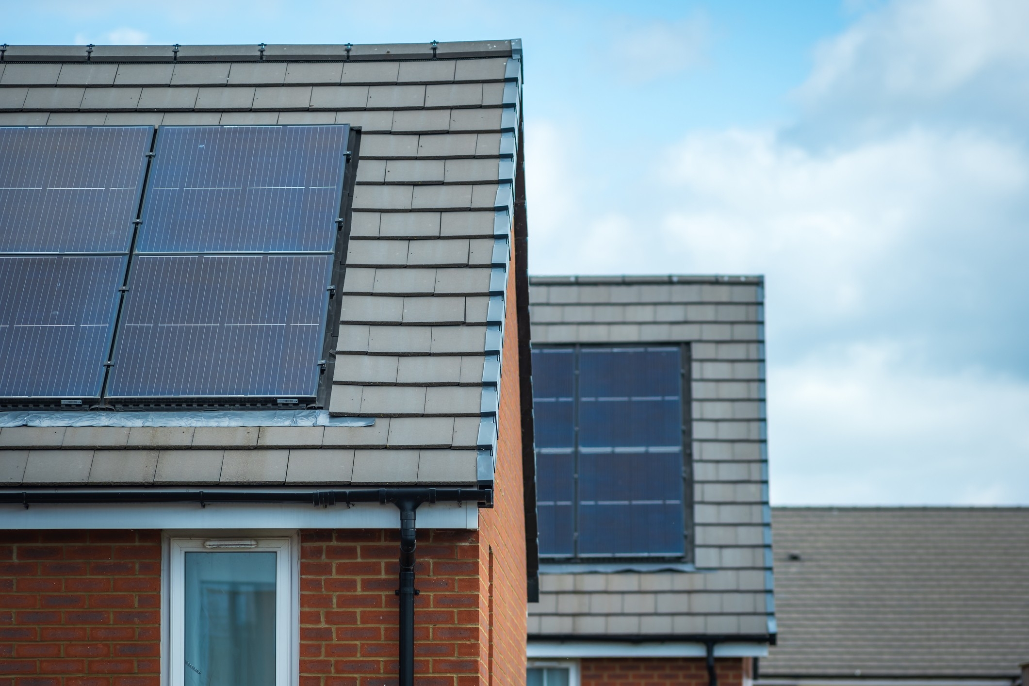 According to new research from Jewson, more than half (54%) of builders and tradespeople are winning more work by offering solutions and services linked to sustainability.