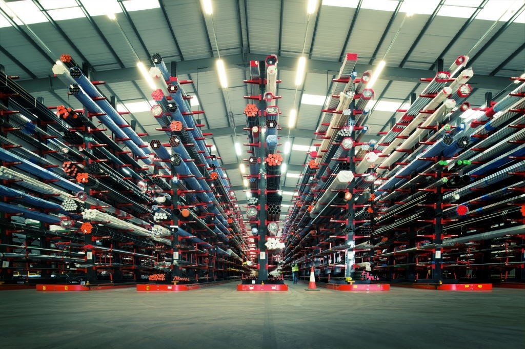 BSS has modernised its ERP capabilities by working with Klipboard, formerly known as Kerridge Commercial Systems. 
